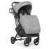 Коляска детская прогулочная EL CAMINO M 3910 Denim Medium Gray Коляска детская прогулочная EL CAMINO M 3910 Denim Medium Gray