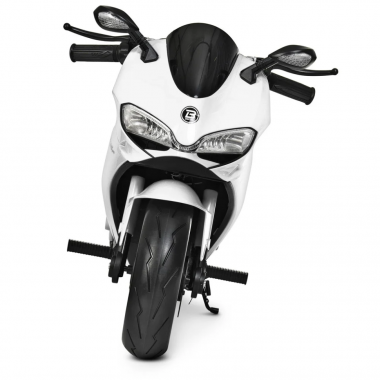 Дитячий електромобіль Мотоцикл Bambi Racer M 4262EL-1 до 19 км/год