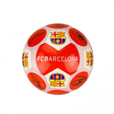 М'яч футбольний Bambi FB20126 №5, PU діаметр 21 см
