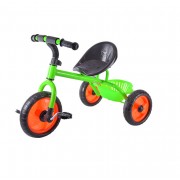 Детский Велосипед трехколесный TR2101 колеса 10, 8 дюймов