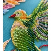 Набір для вишивання бісером