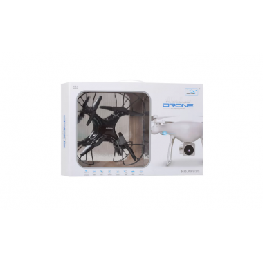 Квадрокоптер Air Fun Черный AF935Black