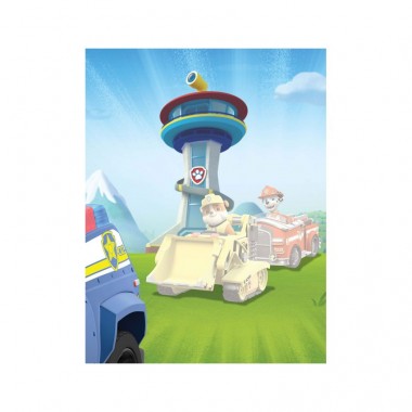 Книга з наклейками Щенячий патруль Команда щенят Ранок 192002 Укр Книга з наклейками Щенячий патруль Команда щенят Ранок 192002 Укр