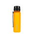 Бутылка для воды UZSPACE 3026(Orange) 500 мл, оранжевая Бутылка для воды UZSPACE 3026(Orange) 500 мл, оранжевая