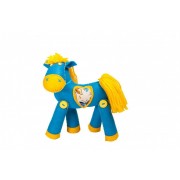 Набор для творчества Умняшка Шитье мягкой игрушки Конек (МИ-002) MI-002