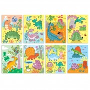 Набір водних розмальовок