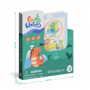 Набір водних розмальовок