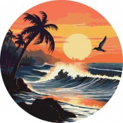 Картина за номерами