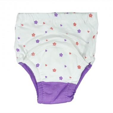 Тренувальні трусики 5-шарові MGZ-0670-3(Rabbit) розмір L (13-16 кг)