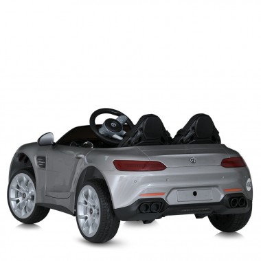 Детский электромобиль Машина M 5838EBLRS-11 до 30 кг