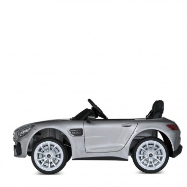 Детский электромобиль Машина M 5838EBLRS-11 до 30 кг