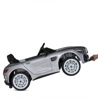 Детский электромобиль Машина M 5838EBLRS-11 до 30 кг