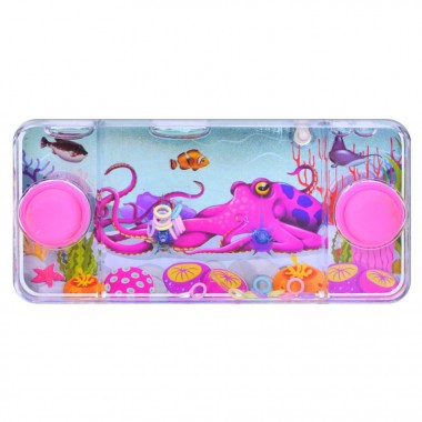Детская водная игра Детская водная игра