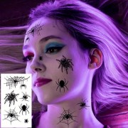 Набор детских временных татуировок