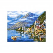 Картина за номерами