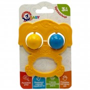 Детская погремушка 