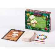 Набір для проведення розкопок Камені Jewels Excavation 7571DT з Гірського Кришталю