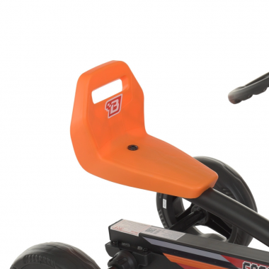 Велокарт дитячий Bambi kart M 4284E-7 до 30 кг