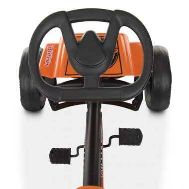 Велокарт дитячий Bambi kart M 4284E-7 до 30 кг