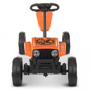 Велокарт дитячий Bambi kart M 4284E-7 до 30 кг