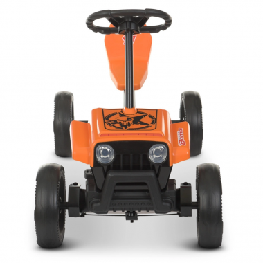 Велокарт детский Bambi kart M 4284E-7 до 30 кг