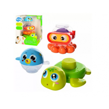 Игра для купания 3112