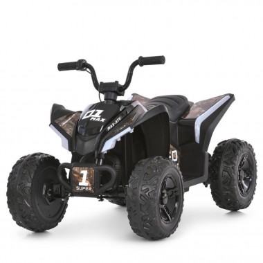 Детский электромобиль Квадроцикл M 6283EL-18 до 30 кг
