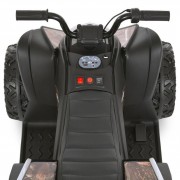 Детский электромобиль Квадроцикл M 6283EL-18 до 30 кг