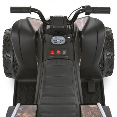Детский электромобиль Квадроцикл M 6283EL-18 до 30 кг