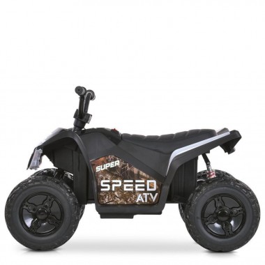 Детский электромобиль Квадроцикл M 6283EL-18 до 30 кг