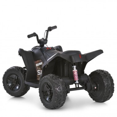 Детский электромобиль Квадроцикл M 6283EL-18 до 30 кг