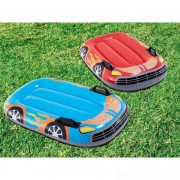 Водна надувна гірка