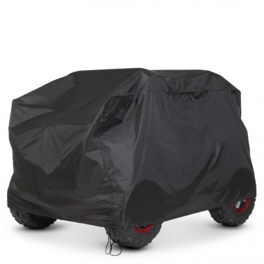 Детский электромобиль Джип Bambi M 4133EBLRS-4 Mercedes-Benz до 30 кг