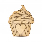 Фигурка для раскрашивания и декорирования