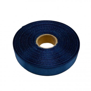 Атласная лента для рукоделия АБ-6262, 1,2 см х 23 м