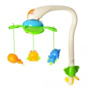 Карусель на кроватку WS6806