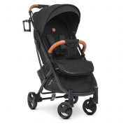 Коляска дитяча прогулянкова EL CAMINO M 3910 v.2 Black