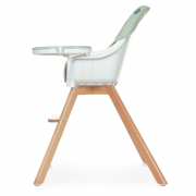 Стульчик для кормления El Camino ME 1050 Mint