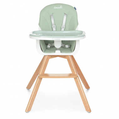 Стульчик для кормления El Camino ME 1050 Mint