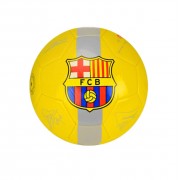 М'яч футбольний Bambi FB20127 №5, PU діаметр 21 см