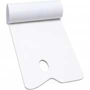 Альбом-палітра для акварелі TP2921-N, А4, 36 аркушів