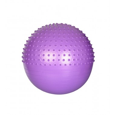 Мяч для фитнеса Profi Ball 65см Фиолетовый MS 1652(VIolet)