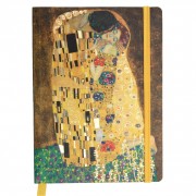 Щоденник-мотиватор недатований Густав Клімт