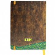 Щоденник-мотиватор недатований Густав Клімт