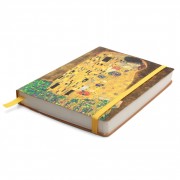 Щоденник-мотиватор недатований Густав Клімт