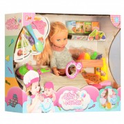 Кукла May May Baby 5922-B