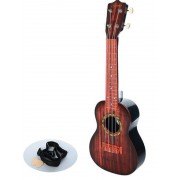Гитара Fan wingda toys Brown 898-13