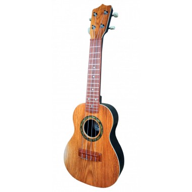 Гитара Fan wingda toys Natural 898-13