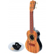 Гитара Fan wingda toys Zebra 898-13
