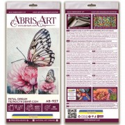 Набор для вышивания бисером